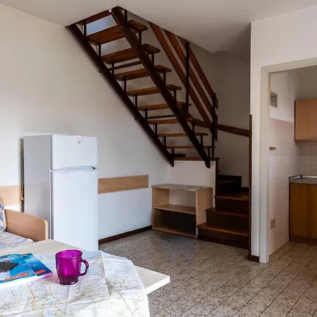 Cozy House With Private Garden And Shared Pools Bibione