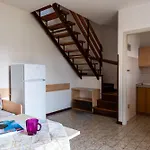 Cozy With Private Fenced Garden And Pool Bibione